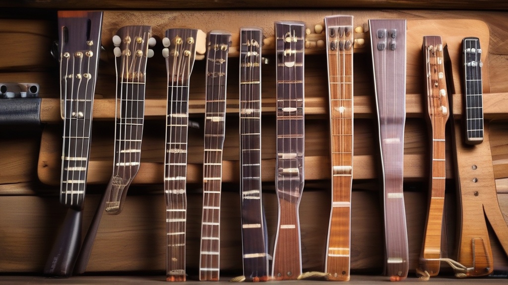 String Gauge Is Not a Personality Trait: How to Pick the Right Set for Your Gig
