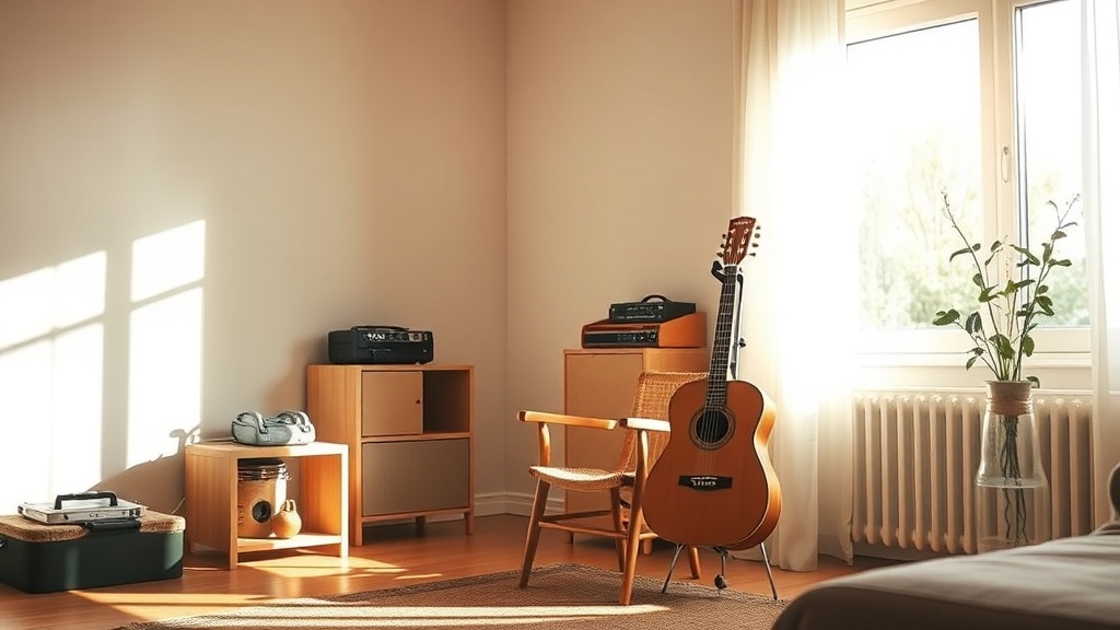 Spring Minimalism Refresh: Boost Your Playing and Well‑Being