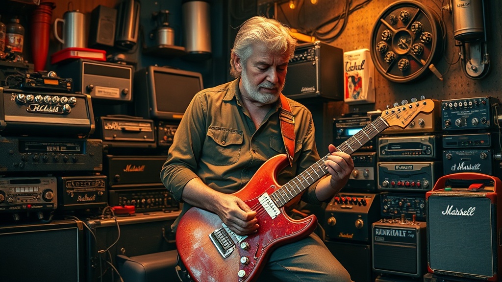 Tube vs Solid-State Amps: Which Is Right for Working Musicians?