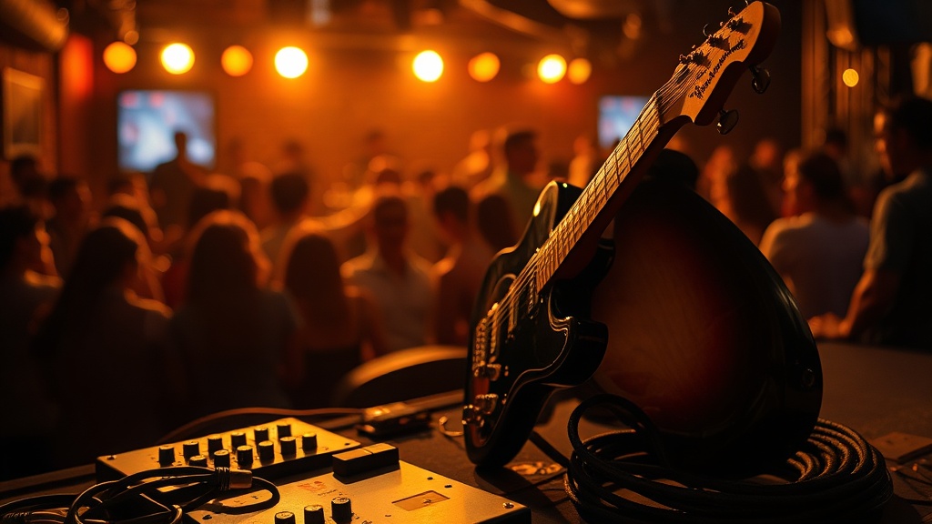 Build a 45-Minute Bar Set That Doesn't Sag: My Workingman's Blueprint