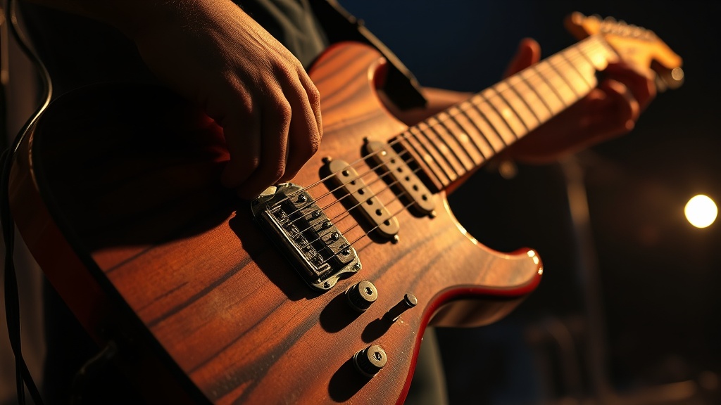 Ibanez Nili Brosh Signature Guitar Review: Does It Deliver for Working Musicians?