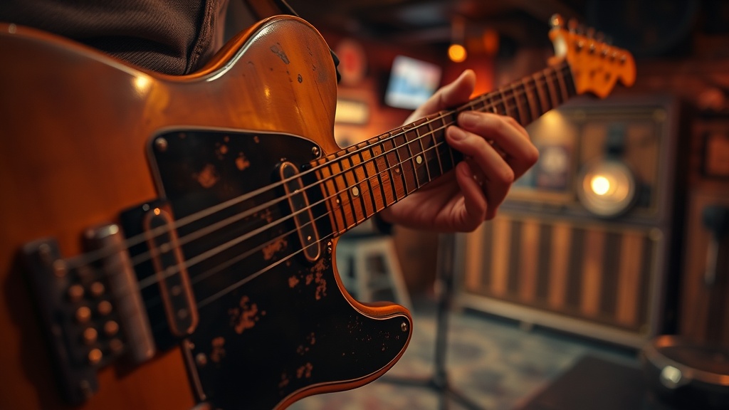 If Your Chorus Is Too Loud, Your Rhythm Is Broken: The 20-Minute Dynamics Ladder