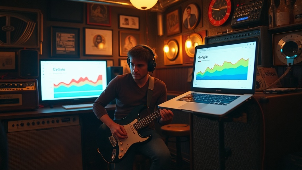 March 2026 Lifestyle Trends Musicians Can Ride