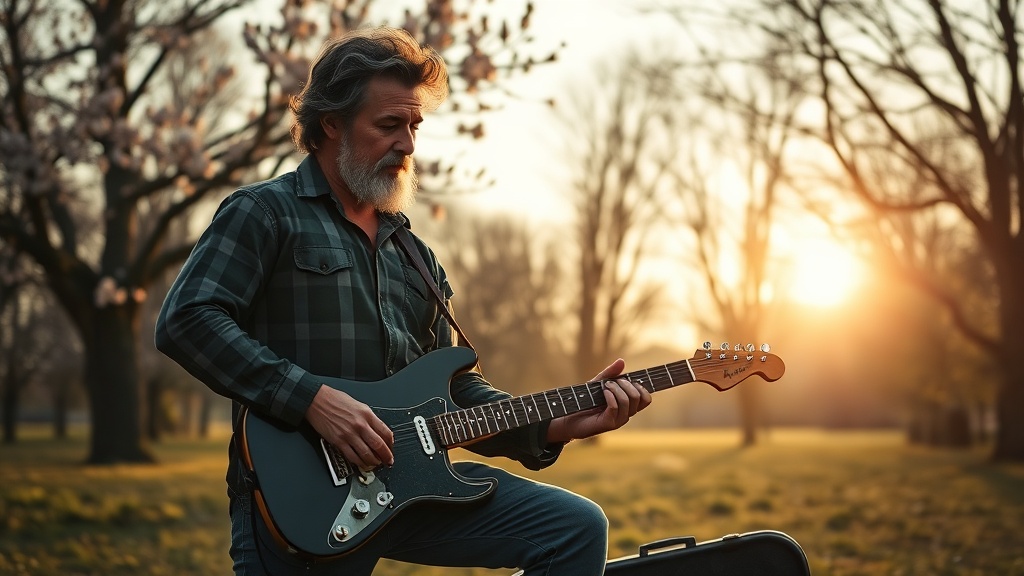 Allergy‑Proof Your Spring Outdoor Workouts: Tips for Musicians Who Train Outside