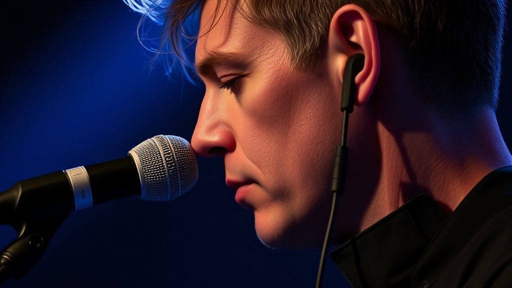 In-Ear Monitor Setup for Working Musicians: 5 Essentials You Need