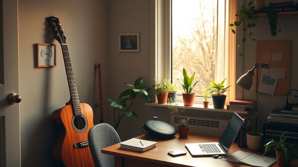 Spring Refresh: 5 Cheap Ways to Reset Your Home Office