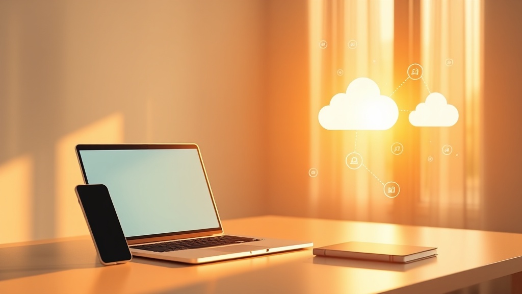 Digital Spring Cleaning: 5 Simple Steps to Declutter Your Online Life