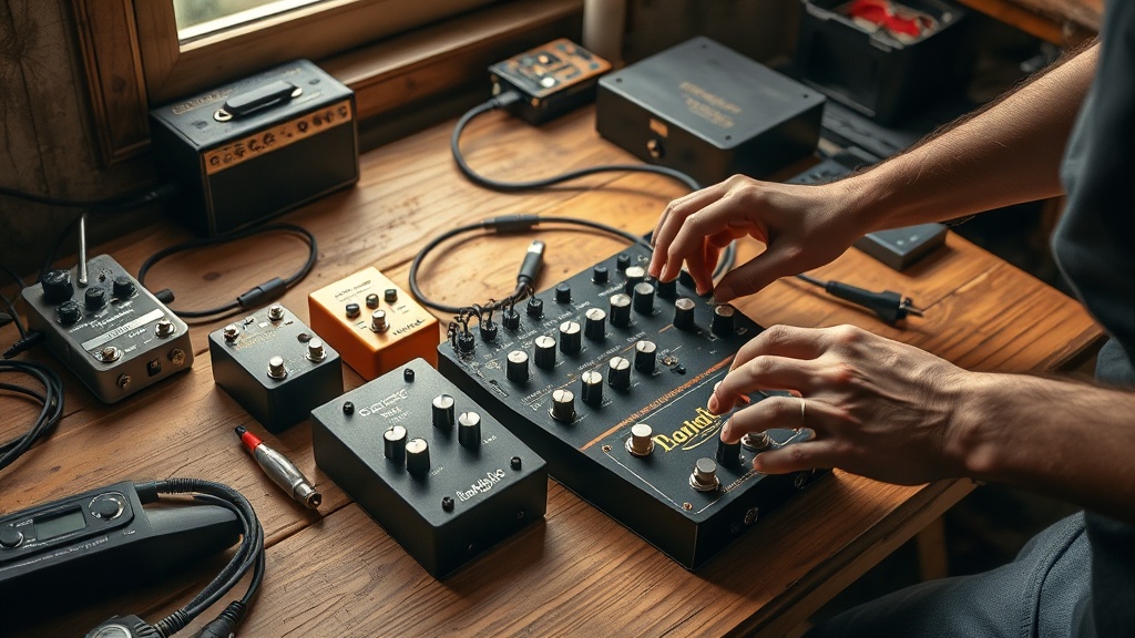 5 Budget Hacks for Tight Home Rhythm Recording