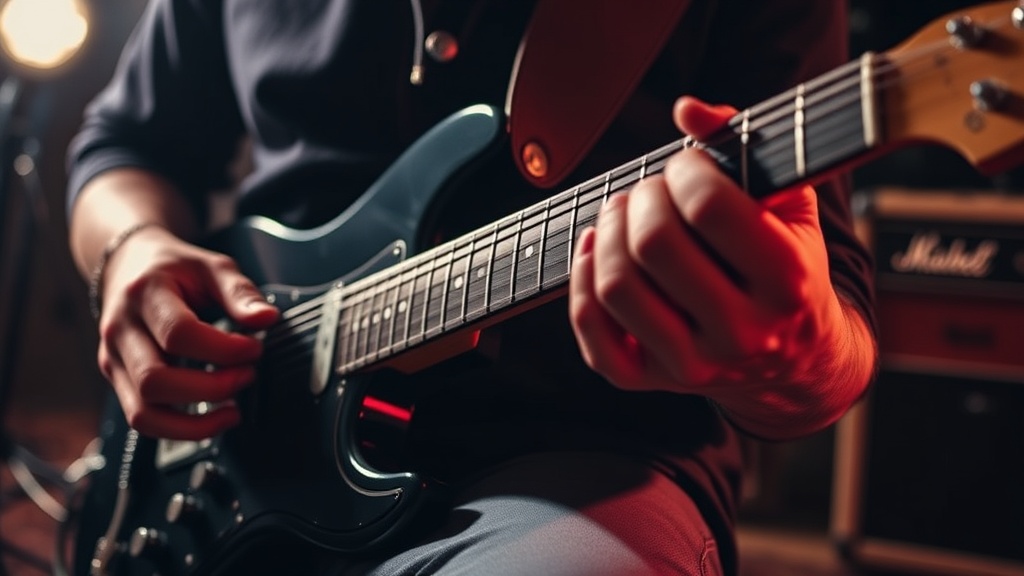 7 Rhythm Guitar Secrets Every Workingman Should Know