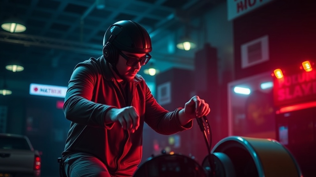 Dialing In Your Overdrive: Finding the Sweet Spot Between Clean and Mean