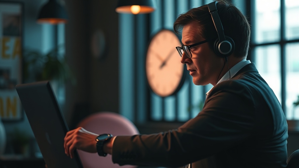 Fix Your Timing with a Real Human Feel