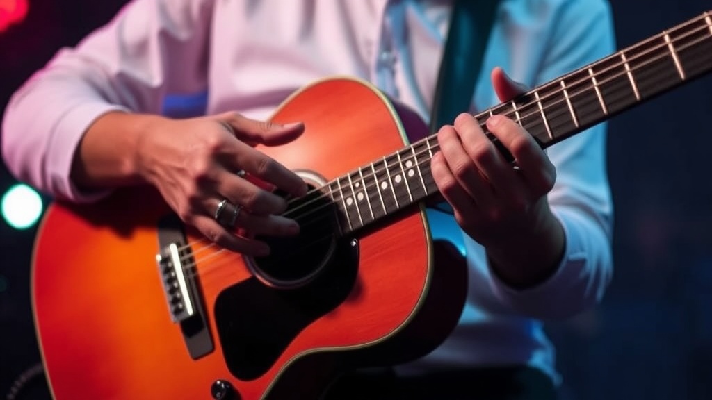 How to Fix Your Sloppy Rhythm Guitar (The Right Hand Guide Nobody Teaches)