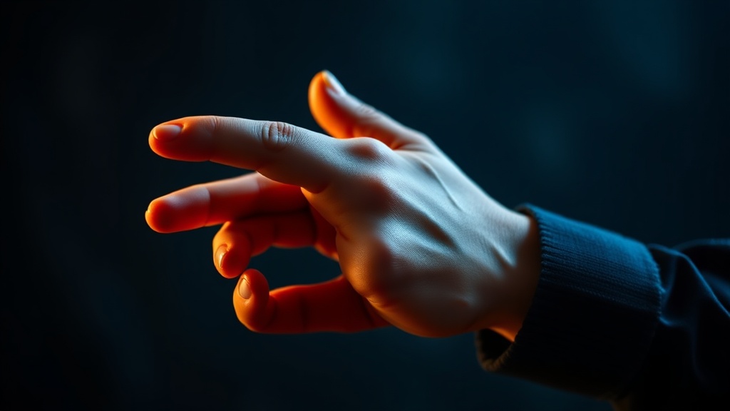 How to Fix Your Stiff Hands and Improve Finger Dexterity