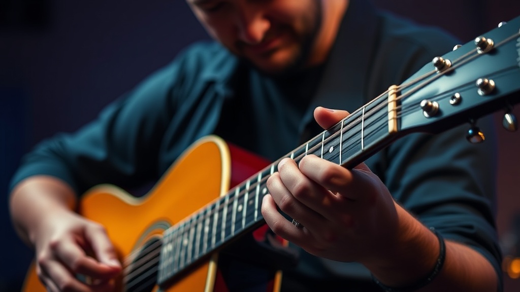 How to Intonate Your Guitar by Ear When You Don't Trust the Tuner