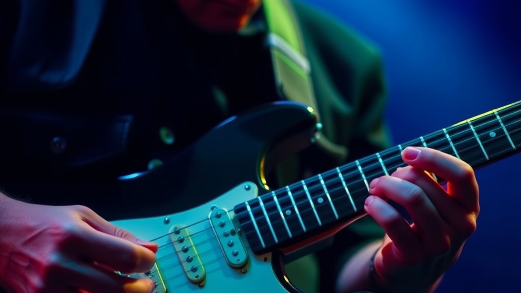 Quick Tip: Unlock Killer Rhythm With This Simple Guitar Hack