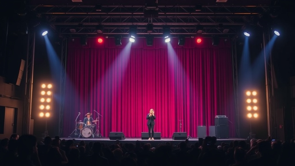 Seven Setup Shortcuts That'll Come Back to Bite You on Stage