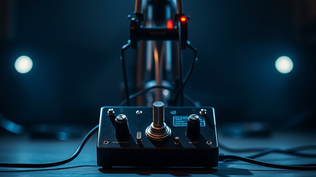 Stop Fighting Your Pedals and Start Building a Cohesive Rig