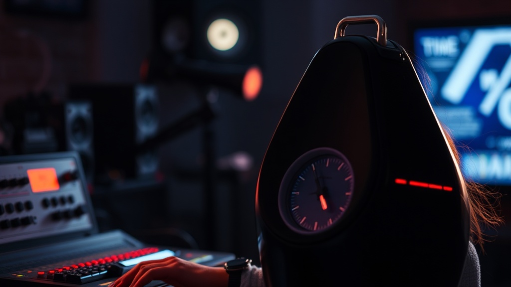 Why Your Metronome Feels Like an Enemy