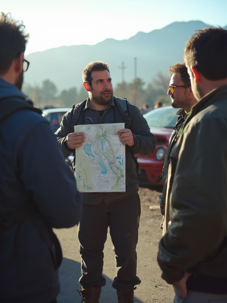 Marcus Vance - photo 3