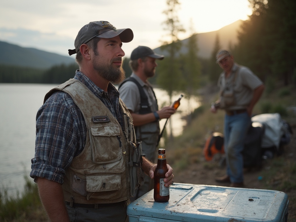 Marcus Vance - photo 4