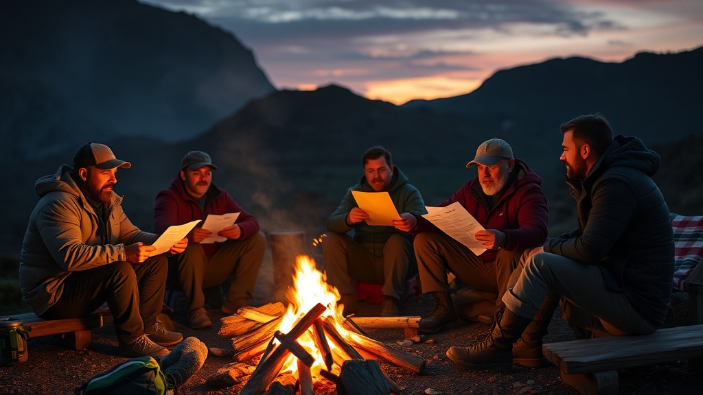 How to Plan a Group Remote Work Retreat That Actually Gets Done