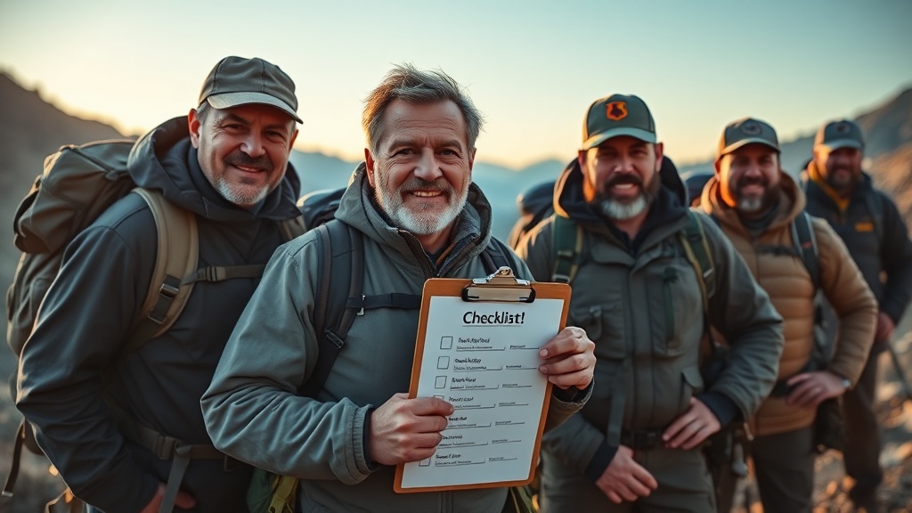 March Madness Group Trip Blueprint: Second Weekend Logistics