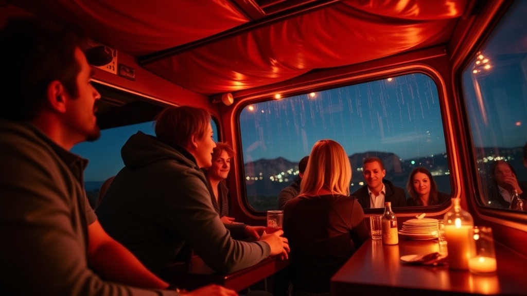 12 Group Trip Planning Mistakes That Will Quietly Destroy Your Weekend (And The Fix for Each)