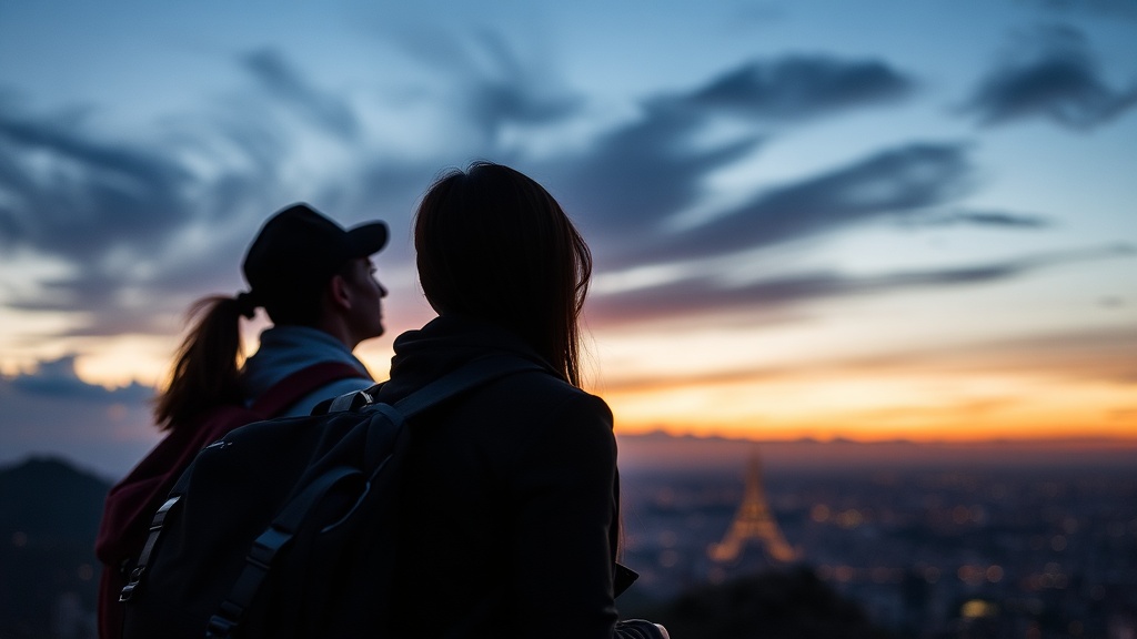 7 Ways to Prevent Group FOMO During Long-Distance Travel