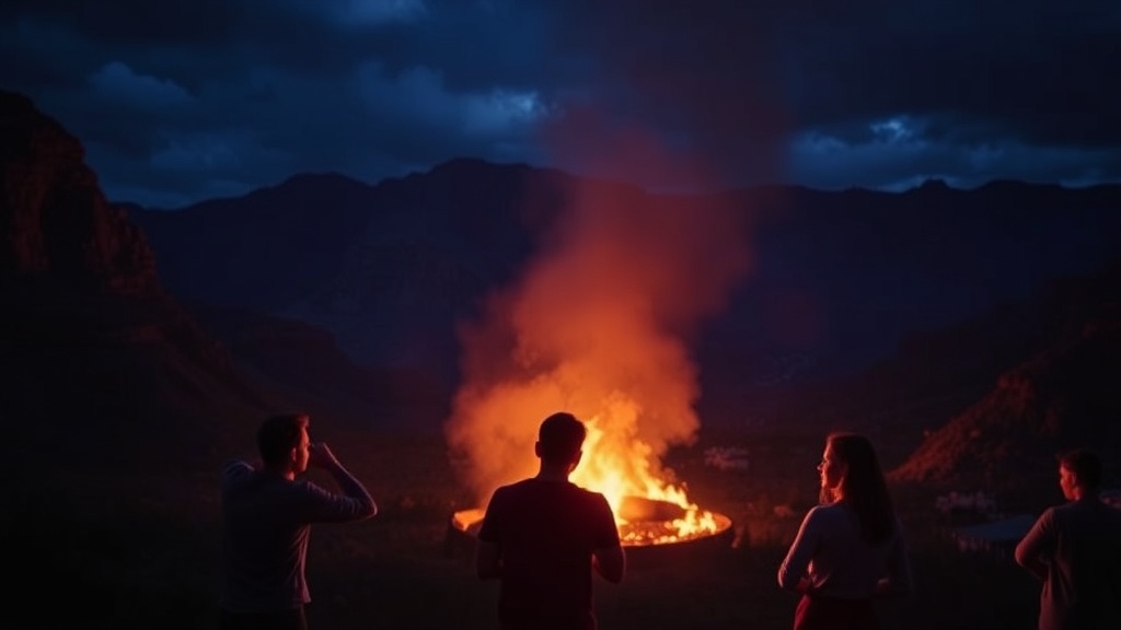 Beat the Mid-Trip Burnout: Why Your Group Needs a 'Zero-Agenda' Day