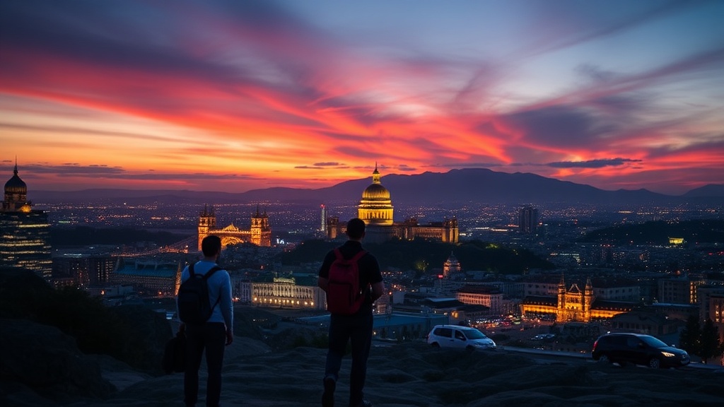 Building a Reliable Group Itinerary for Multi-Day Trips