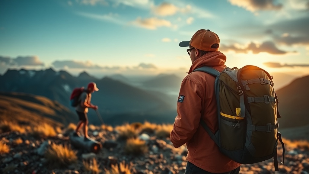 Building the Bulletproof Group Trip Packing Strategy: No Gear Left Behind