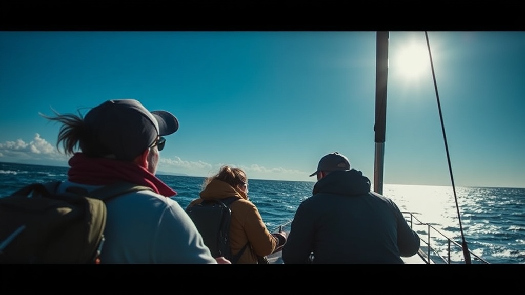 Crafting Cohesive Crew Journeys: Managing Expectations for Unfettered Adventures