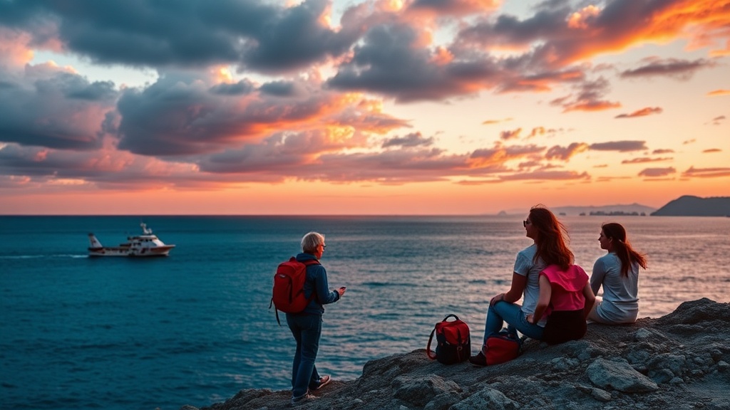 How to Build a Group Travel Fund Without Breaking the Bank