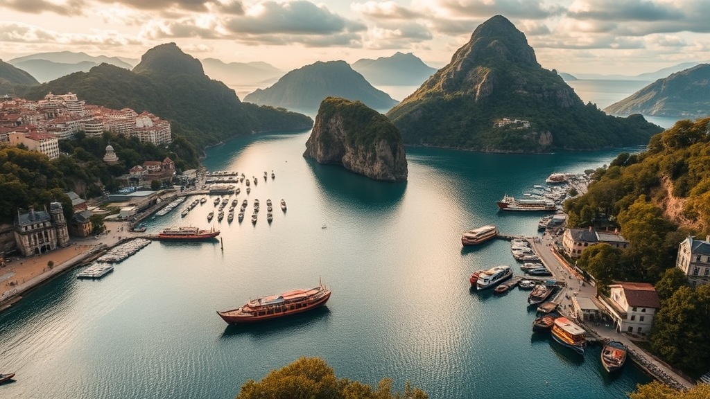 How to Pick a Destination That Everyone in Your Group Actually Wants to Visit