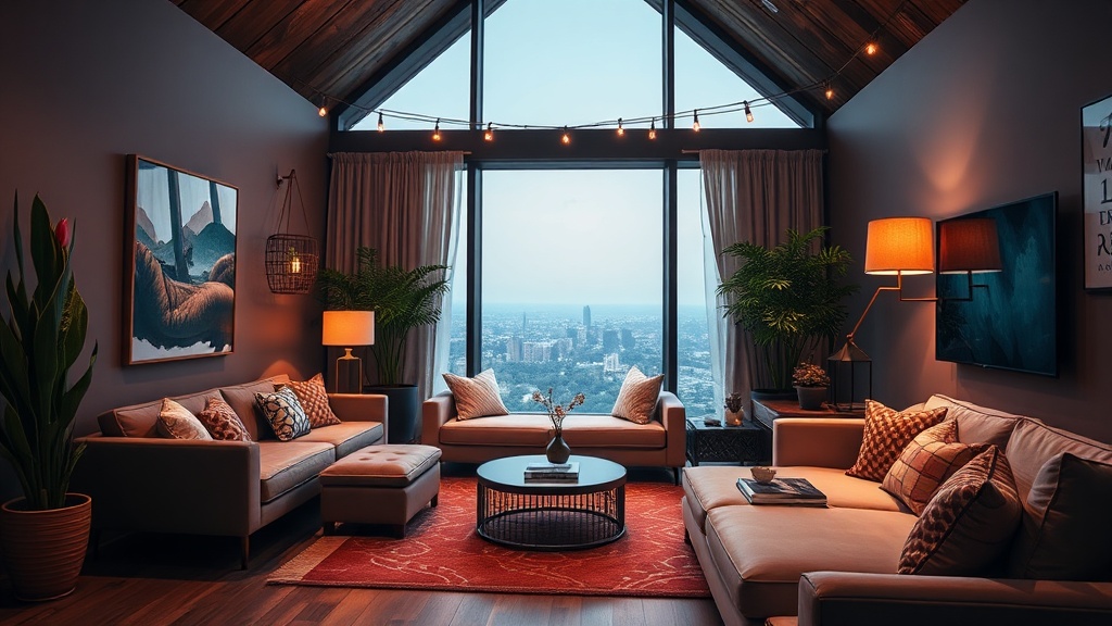 How to Pick the Right Airbnb for Large Groups