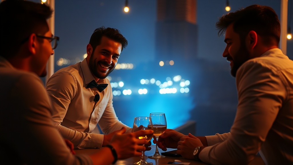 How to Plan an Unforgettable Bachelor Party Weekend Getaway