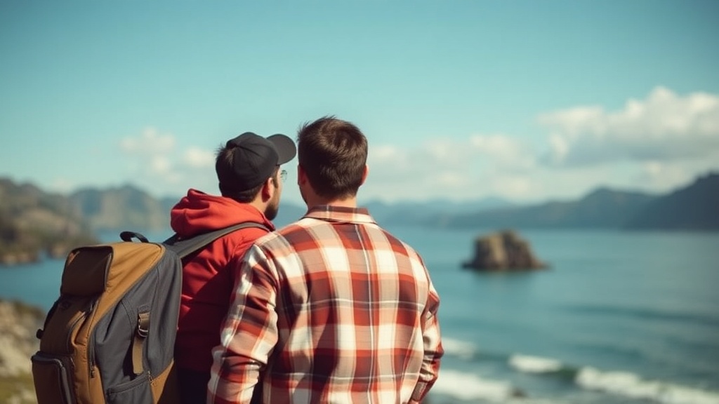 How to Plan an Unforgettable Weekend Guy Trip Without the Stress