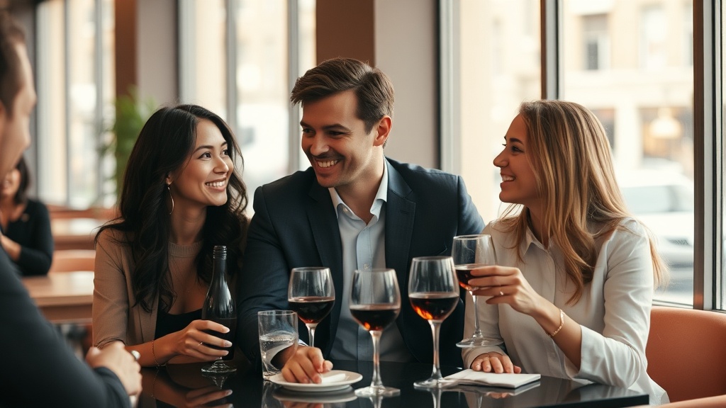 How to Split Group Expenses Without the Awkwardness