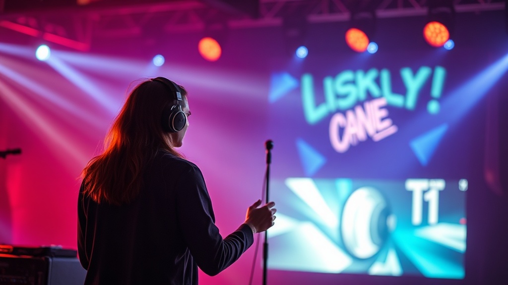 Keep the Group Vibe High with a Shared Music Playlist