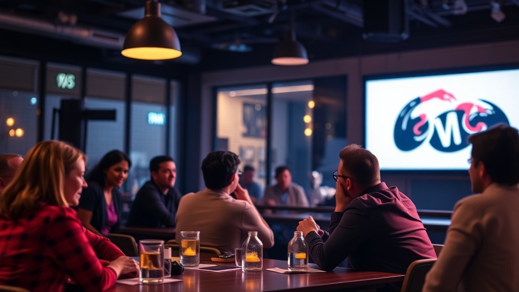 Managing Group Budgets Without Ruining the Vibe