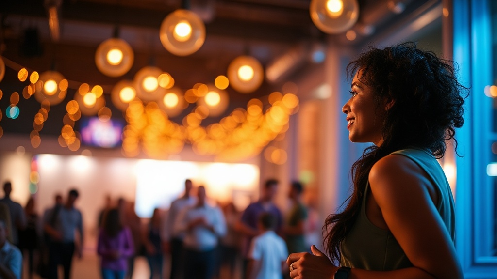 Picking the Best Activities for Every Energy Level