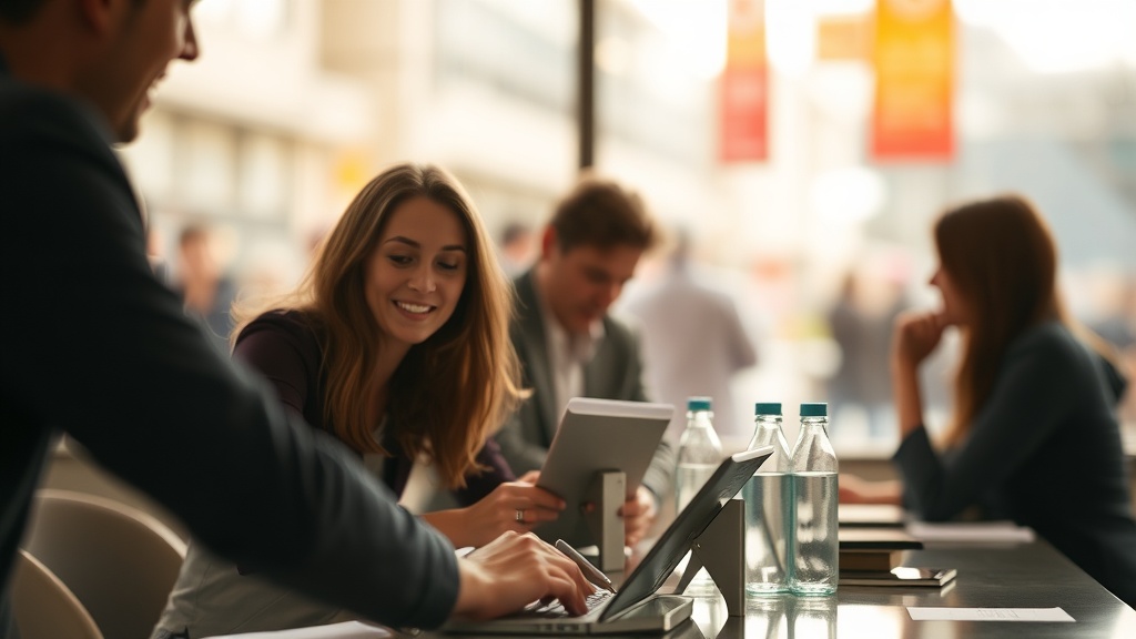 Set a Daily Spending Limit to Prevent Group Friction