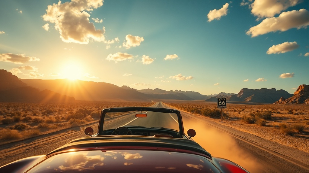 The Route 66 Centennial: Why 2026 Is the Year for the Ultimate Guy Trip (And How to Not Screw It Up)