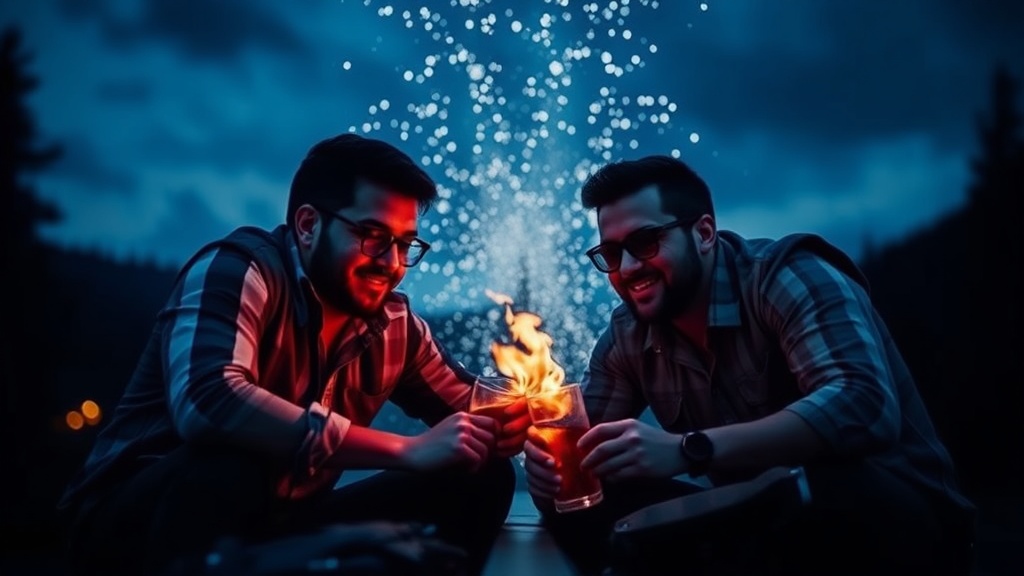 The Ultimate Guide to Planning an Unforgettable Guys Weekend Getaway