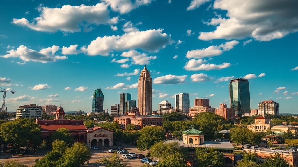 The Ultimate Guys' Weekend in Austin: BBQ, Live Music & Adventure