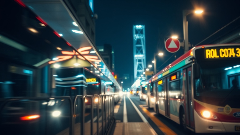 Why Your Group Needs a Shared Transit Strategy