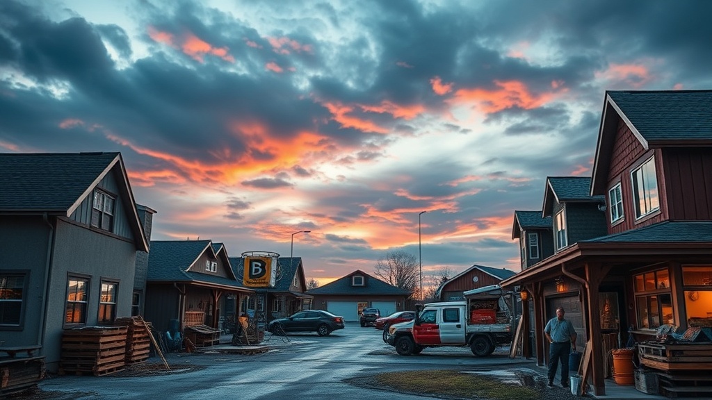 Finding Reliable Local Trades and Home Services in Haldimand County