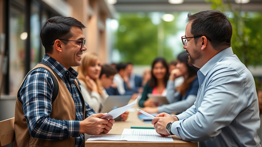 Getting Involved with Local Government and Municipal Services in Haldimand County