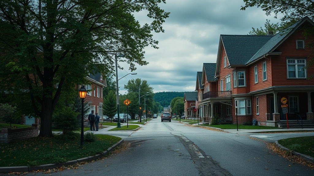 The One Simple Habit That Makes Exploring Haldimand County Feel Like a Local Secret