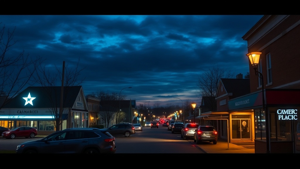 Where to Find Reliable Local Information in Haldimand County